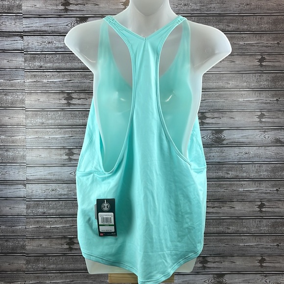 Under Amour tank top size L - Picture 3 of 4